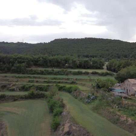 Cal Sastre Villa Olius Exterior photo