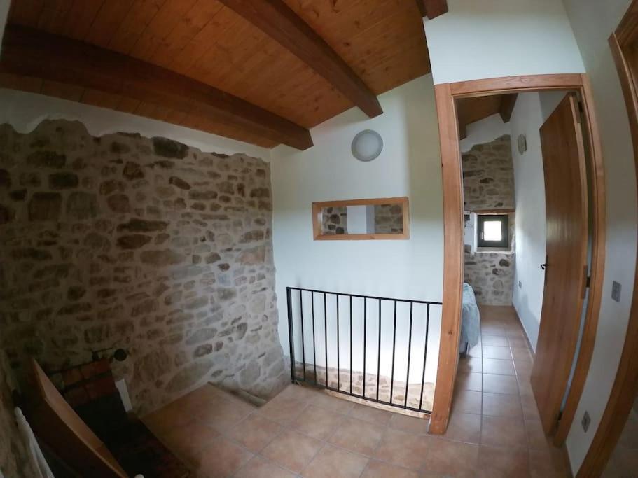 Cal Sastre Villa Olius Exterior photo