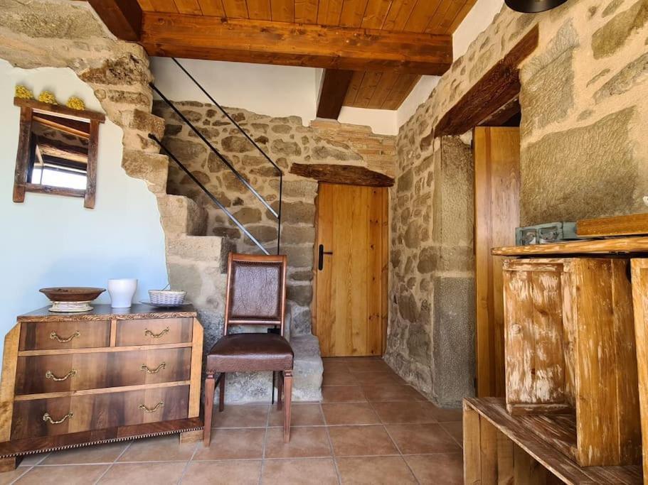 Cal Sastre Villa Olius Exterior photo